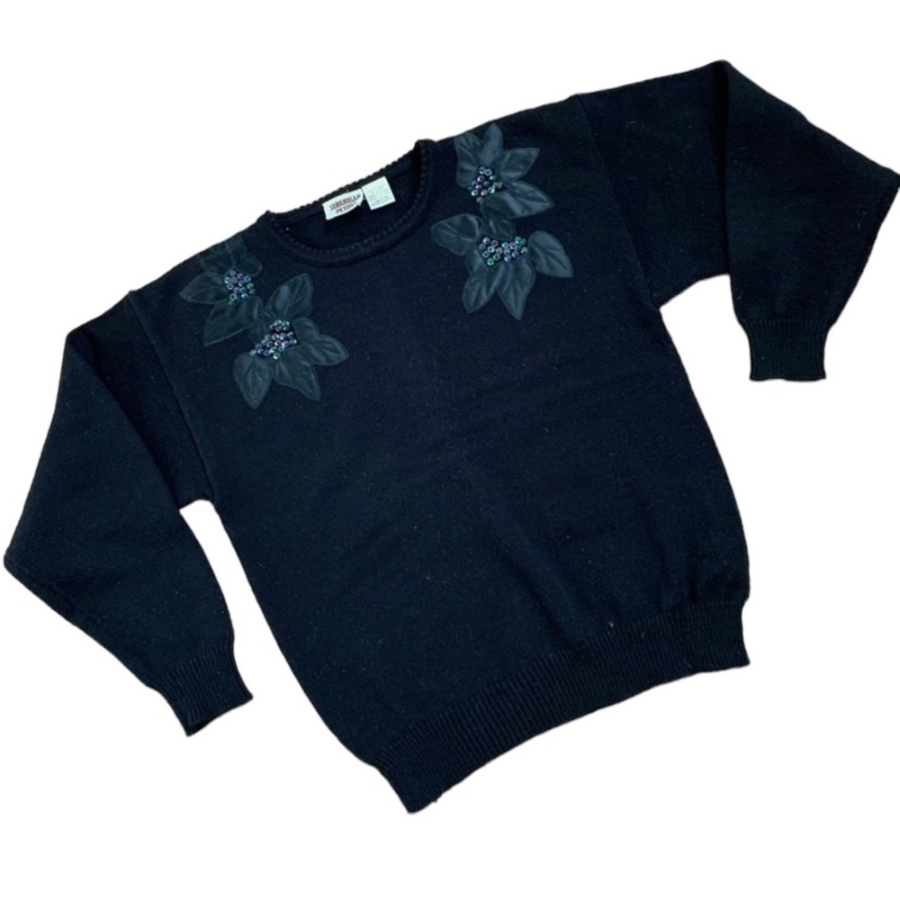 Vintage Sweater